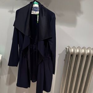 NWT Lilly Pulitzer Valeria Dress Coat